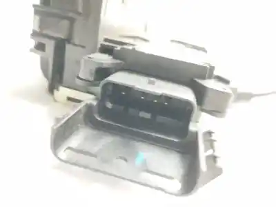 Second-hand car spare part front right door lock for citroen c4 picasso exclusive oem iam references 9136y8  