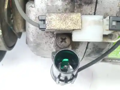 İkinci el araba yedek parçası klima kompresörü için ssangyong kyron 2.0 xdi 4x4 oem iam referansları 6641300015  