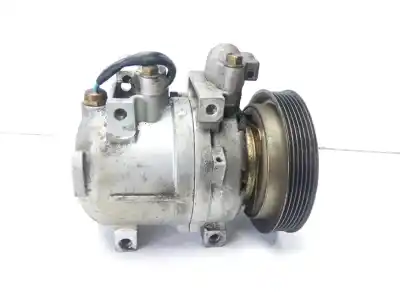 İkinci el araba yedek parçası klima kompresörü için ssangyong kyron 2.0 xdi 4x4 oem iam referansları 6641300015  