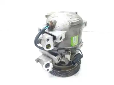 İkinci el araba yedek parçası klima kompresörü için ssangyong kyron 2.0 xdi 4x4 oem iam referansları 6641300015  