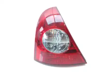 Автозапчастина б/у ЛІВИЙ ХОД ЛІХАР для RENAULT CLIO II FASE II (B/CB0)  Посилання на OEM IAM 8200917488  