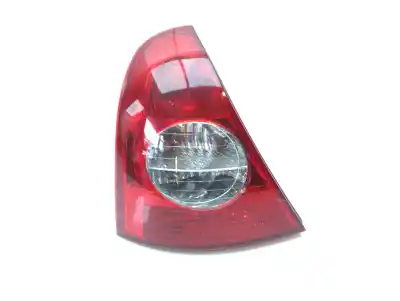 Pezzo di ricambio per auto di seconda mano lampada posteriore sinistra per renault clio ii fase ii (b/cb0) 1.5 dci diesel 65 cv / 48 kw riferimenti oem iam 8200917488  