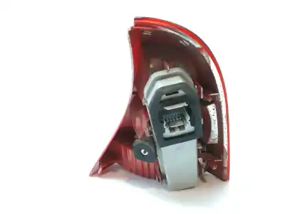 Pezzo di ricambio per auto di seconda mano lampada posteriore sinistra per renault clio ii fase ii (b/cb0) 1.5 dci diesel 65 cv / 48 kw riferimenti oem iam 8200917488  