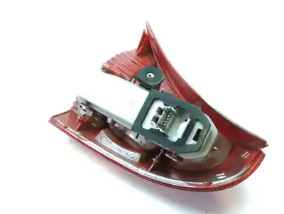 Pezzo di ricambio per auto di seconda mano lampada posteriore sinistra per renault clio ii fase ii (b/cb0) 1.5 dci diesel 65 cv / 48 kw riferimenti oem iam 8200917488  