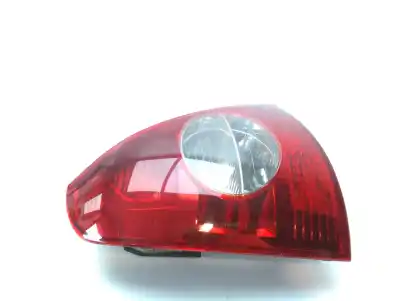 Pezzo di ricambio per auto di seconda mano lampada posteriore sinistra per renault clio ii fase ii (b/cb0) 1.5 dci diesel 65 cv / 48 kw riferimenti oem iam 8200917488  