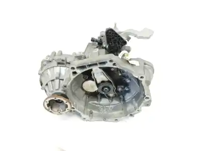 Recambio de automóvil de segunda mano de caja cambios para audi a3 sportback (8vf) 1.6 tdi referencias oem iam 02s300053f