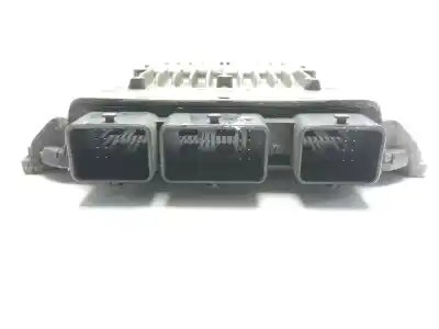 Pezzo di ricambio per auto di seconda mano centralina motore per ford fiesta (cbk) 1.4 tdci cat riferimenti oem iam 3s6112a650lb