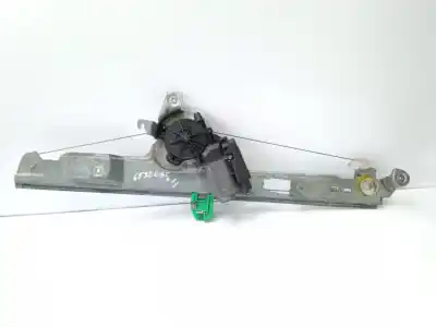 Pezzo di ricambio per auto di seconda mano ALZACRISTALLI ANTERIORE SINISTRO per RENAULT SCENIC II  Riferimenti OEM IAM 8201010937  