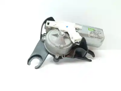 Peça sobressalente para automóvel em segunda mão Motor Do Limpador Traseiro por CITROEN C4 LIM. Tonic Referências OEM IAM 9680477480  