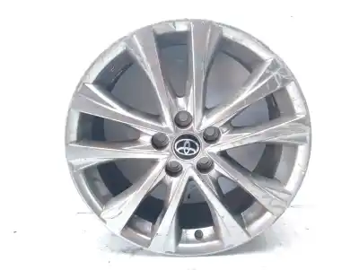 Gebrauchtes Autoersatzteil Felge zum TOYOTA RAV 4 * OEM-IAM-Referenzen TBGG875  18X7.5J