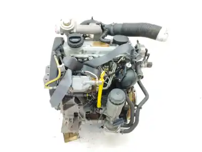 Автозапчасти б/у ПОЛНЫЙ ДВИГАТЕЛЬ за VOLKSWAGEN GOLF III BERLINA (1H1)  ссылки OEM IAM AHF  