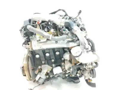 İkinci el araba yedek parçası komple motor için toyota hilux (kun) 2.5 turbodiesel oem iam referansları 2gdftv  