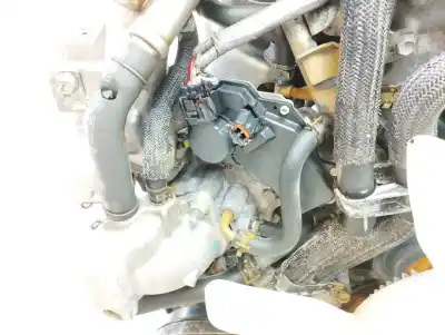 İkinci el araba yedek parçası komple motor için toyota hilux (kun) 2.5 turbodiesel oem iam referansları 2gdftv  