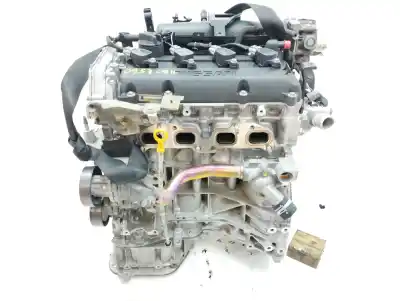 İkinci el araba yedek parçası komple motor için nissan x-trail i (t30) 2.0 4x4 oem iam referansları qr20  
