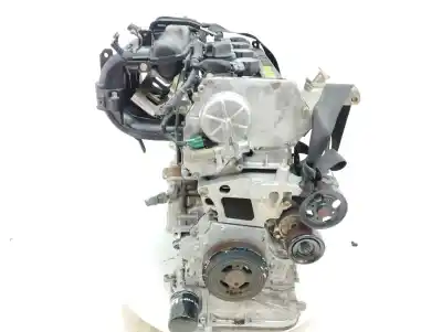 İkinci el araba yedek parçası komple motor için nissan x-trail i (t30) 2.0 4x4 oem iam referansları qr20  