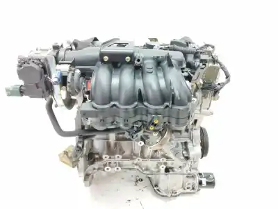 İkinci el araba yedek parçası komple motor için nissan x-trail i (t30) 2.0 4x4 oem iam referansları qr20  
