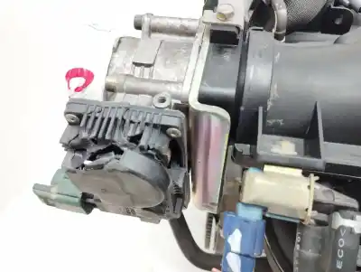İkinci el araba yedek parçası komple motor için nissan x-trail i (t30) 2.0 4x4 oem iam referansları qr20  