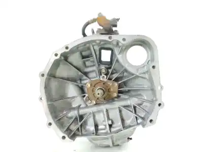 Second-hand car spare part gearbox for subaru legacy berl./familiar b12 (be/bh) 2.0 gl 20th aniversary familiar oem iam references ty754xraab