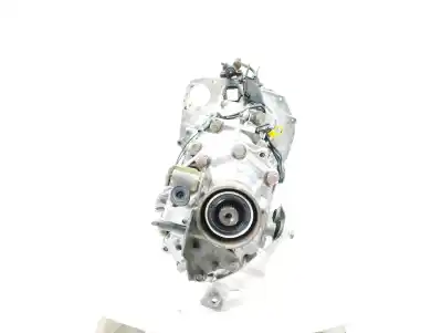 Second-hand car spare part gearbox for subaru legacy berl./familiar b12 (be/bh) 2.0 gl 20th aniversary familiar oem iam references ty754xraab  