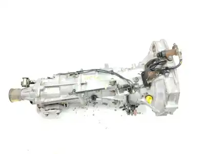 Second-hand car spare part gearbox for subaru legacy berl./familiar b12 (be/bh) 2.0 gl 20th aniversary familiar oem iam references ty754xraab  