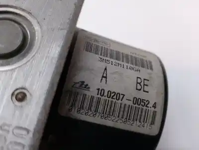 Peça sobressalente para automóvel em segunda mão abs por ford focus lim. (cb4) business referências oem iam 1418592 3m512m110ga 3m512m110ka
