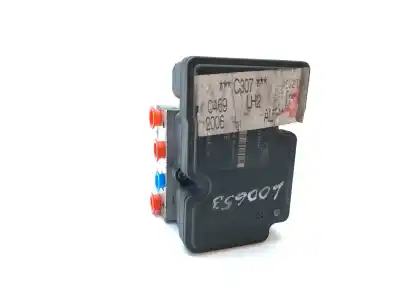 Peça sobressalente para automóvel em segunda mão abs por ford focus lim. (cb4) business referências oem iam 1418592 3m512m110ga 3m512m110ka