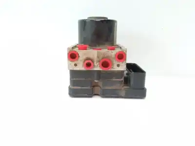 Second-hand car spare part ABS for PEUGEOT 207/207+ (WA_, WC_)  OEM IAM references 9663945580  10020701054