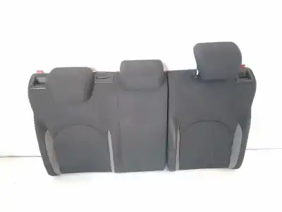 Автозапчасти б/у полный комплект сиденья за seat leon (5f1) emoción ссылки oem iam   