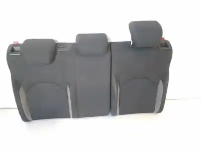 Автозапчасти б/у полный комплект сиденья за seat leon (5f1) emoción ссылки oem iam   