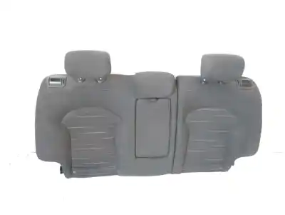 Автозапчасти б/у полный комплект сиденья за seat leon (5f1) emoción ссылки oem iam 5f0881375k 5e0885501 5q0885305c
