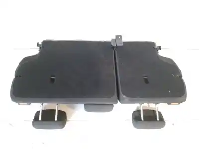 Автозапчасти б/у полный комплект сиденья за seat leon (5f1) emoción ссылки oem iam 5f0881375k 5e0885501 5q0885305c