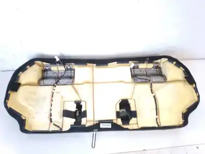 Автозапчасти б/у полный комплект сиденья за seat leon (5f1) emoción ссылки oem iam 5f0881375k 5e0885501 5q0885305c