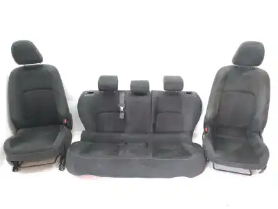 Автозапчасти б/у полный комплект сиденья за lexus ct 200h ссылки oem iam 7165048010  7101748100