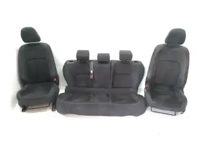 Автозапчасти б/у полный комплект сиденья за lexus ct 200h ссылки oem iam 7165048010  7101748100