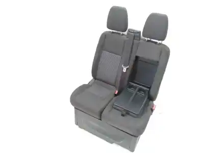 Pezzo di ricambio per auto di seconda mano set completo di sedili per ford transit mod. 2000 bus ft 300 2.0 tourneo riferimenti oem iam 2006010  