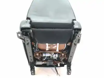 Автозапчастина б/у комплект сидів для mazda cx-7 (er) 2.2 mzr-cd awd (er10a) посилання на oem iam eh4757200d02  eh8157400h02