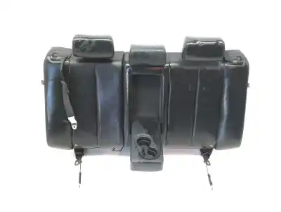 Автозапчастина б/у комплект сидів для mazda cx-7 (er) 2.2 mzr-cd awd (er10a) посилання на oem iam eh4757200d02  eh8157400h02