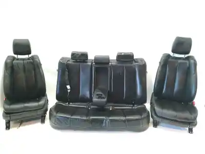 Автозапчастина б/у комплект сидів для mazda cx-7 (er) 2.2 mzr-cd awd (er10a) посилання на oem iam eh4757200d02  eh8157400h02