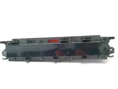 Peça sobressalente para automóvel em segunda mão quadrante por renault scenic ii authentique referências oem iam 8200451505a  