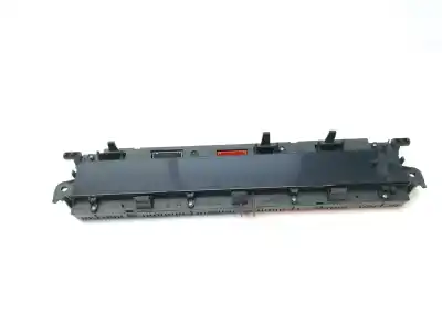 Gebrauchtes Autoersatzteil INSTRUMENTENTAFEL zum RENAULT SCENIC II  OEM-IAM-Referenzen 8200451505A  