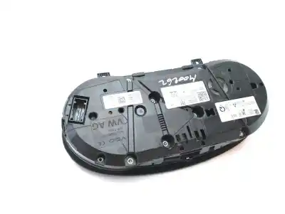 Recambio de automóvil de segunda mano de cuadro instrumentos para audi a3 sportback (8vf) 1.6 tdi referencias oem iam 8v0920751a  8v0920751