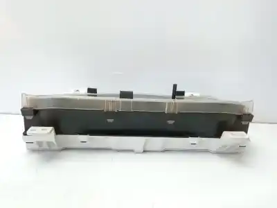 Second-hand car spare part dashboard for toyota hilux (kun) 2.5 turbodiesel oem iam references 83800ffk80  83800ffk80a