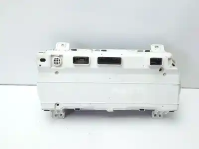 Second-hand car spare part dashboard for toyota hilux (kun) 2.5 turbodiesel oem iam references 83800ffk80  83800ffk80a