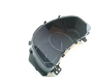 Автозапчастина б/у панель інструментів для lexus ct 200h посилання на oem iam 8380076670  