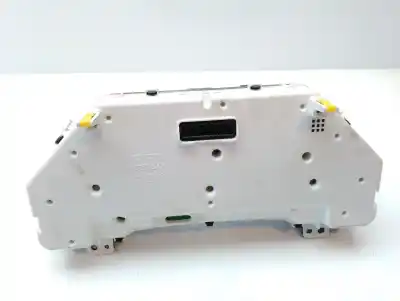 Автозапчастина б/у панель інструментів для lexus ct 200h посилання на oem iam 8380076670  