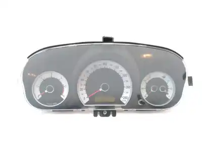 Peça sobressalente para automóvel em segunda mão quadrante por kia pro cee´d (ed) 1.6 crdi 90 referências oem iam 940031h090  