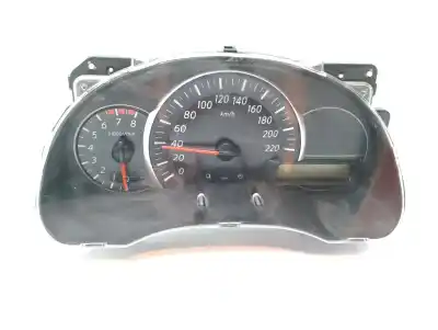 Peça sobressalente para automóvel em segunda mão quadrante por kia pro cee´d (ed) 1.6 crdi 90 referências oem iam 248103hn9c  