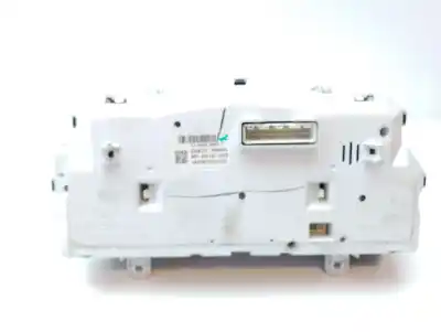 Peça sobressalente para automóvel em segunda mão quadrante por kia pro cee´d (ed) 1.6 crdi 90 referências oem iam 248103hn9c  