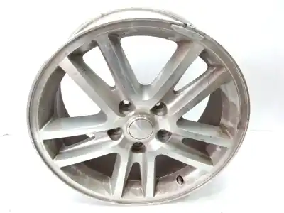 Second-hand car spare part RIM for JEEP GR. CHEROKEE (WH)  OEM IAM references 1DZ02TRMAA  7.5JX18-50.8