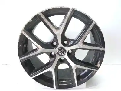Gebrauchtes Autoersatzteil Felge zum TOYOTA RAV 4 Advance Hybrid OEM-IAM-Referenzen 4261142690  18X7.5J